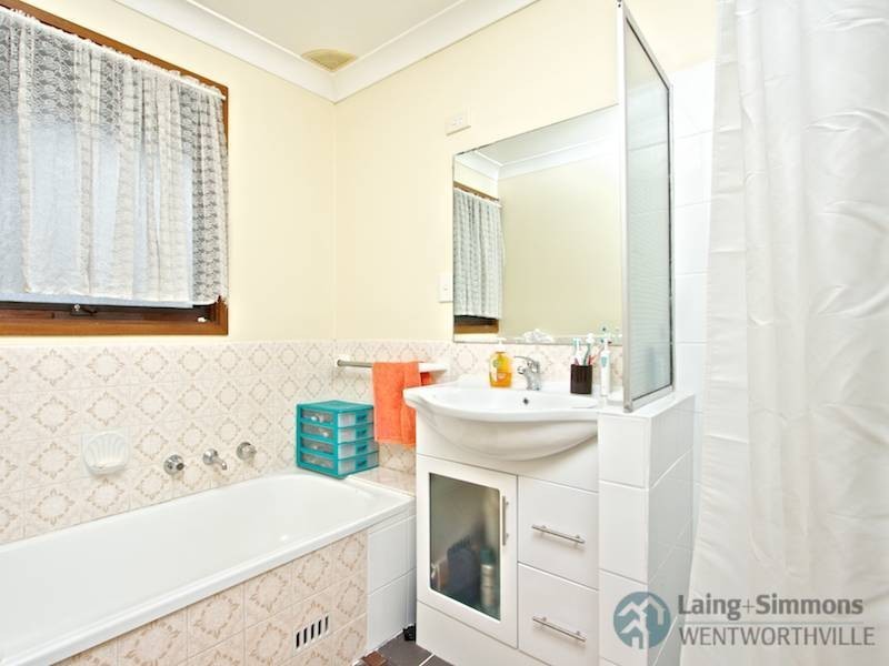 Toongabbie NSW 2146