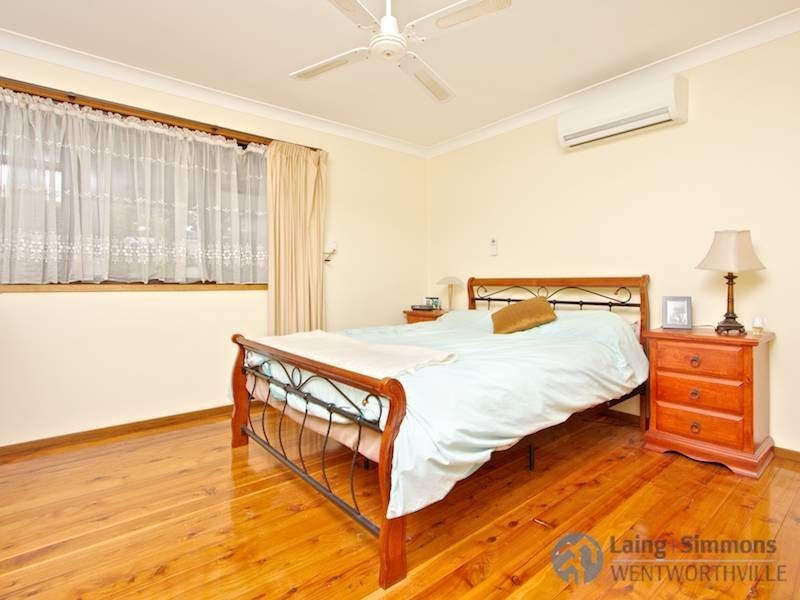 Toongabbie NSW 2146