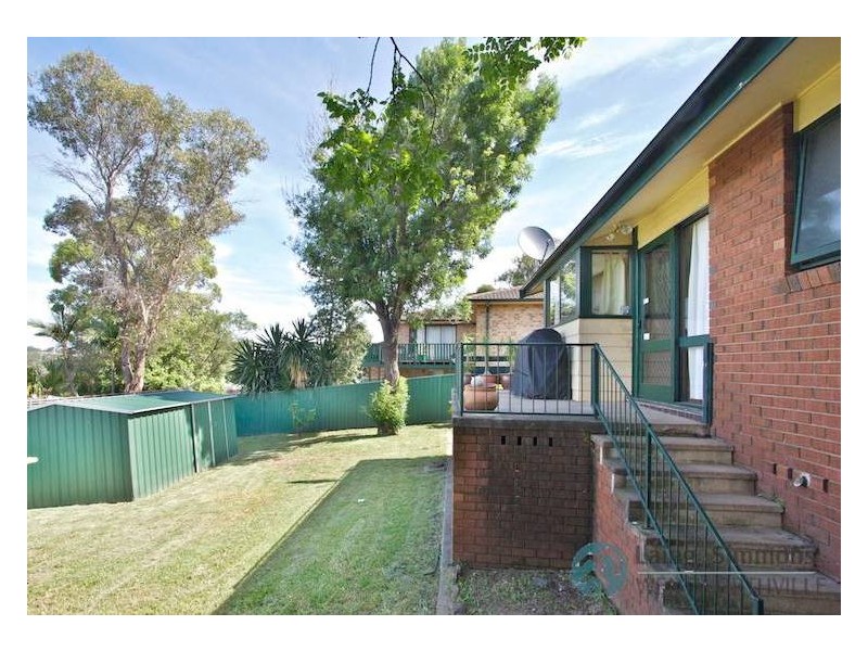 Toongabbie NSW 2146