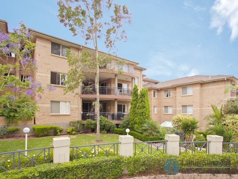 Castle Hill NSW 2154