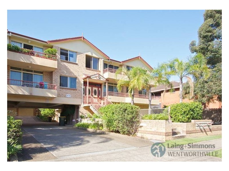 Pendle Hill NSW 2145