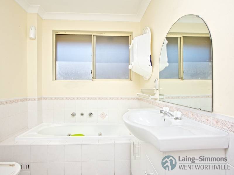 Pendle Hill NSW 2145