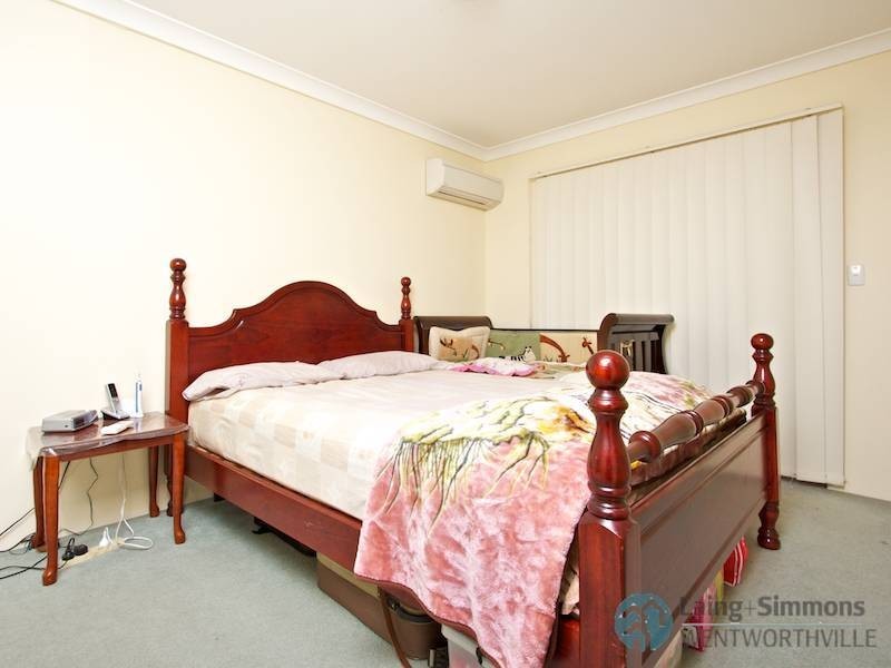 Pendle Hill NSW 2145