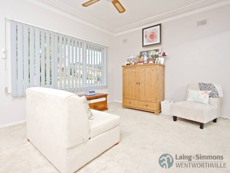 Constitution Hill NSW 2145