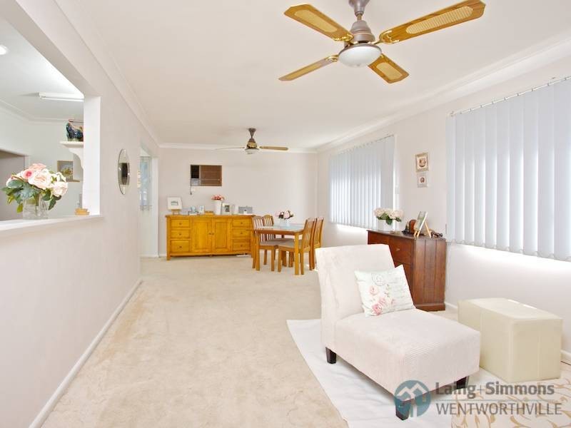 Constitution Hill NSW 2145