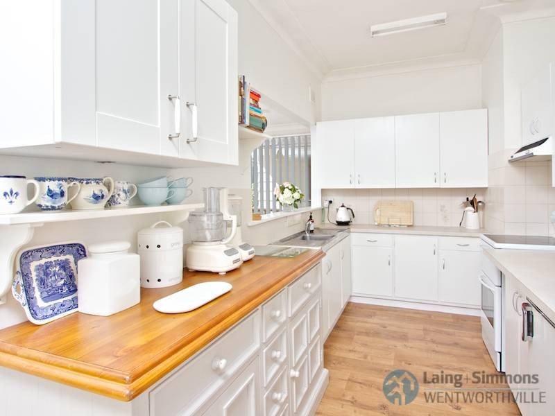 Constitution Hill NSW 2145