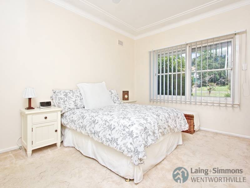 Constitution Hill NSW 2145