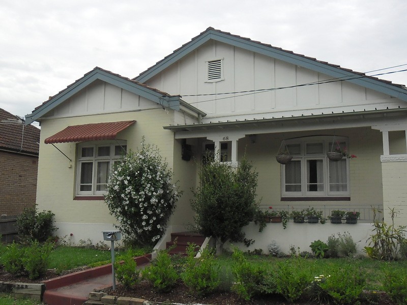 68 Queen Street, Concord West NSW 2138