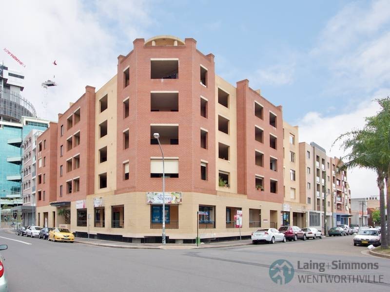 Harris Park NSW 2150