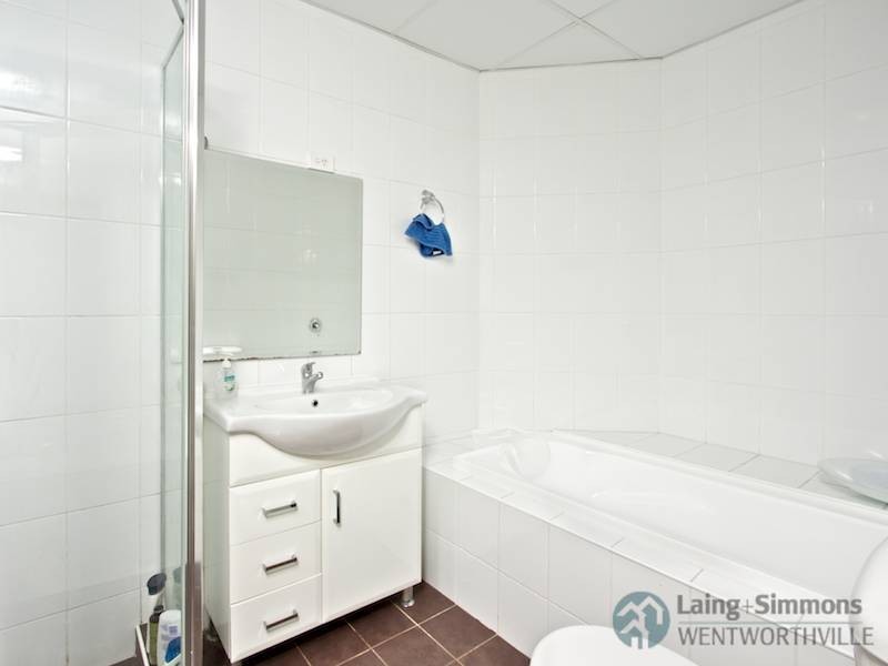 Harris Park NSW 2150