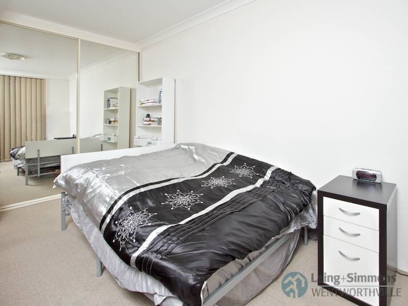 Harris Park NSW 2150