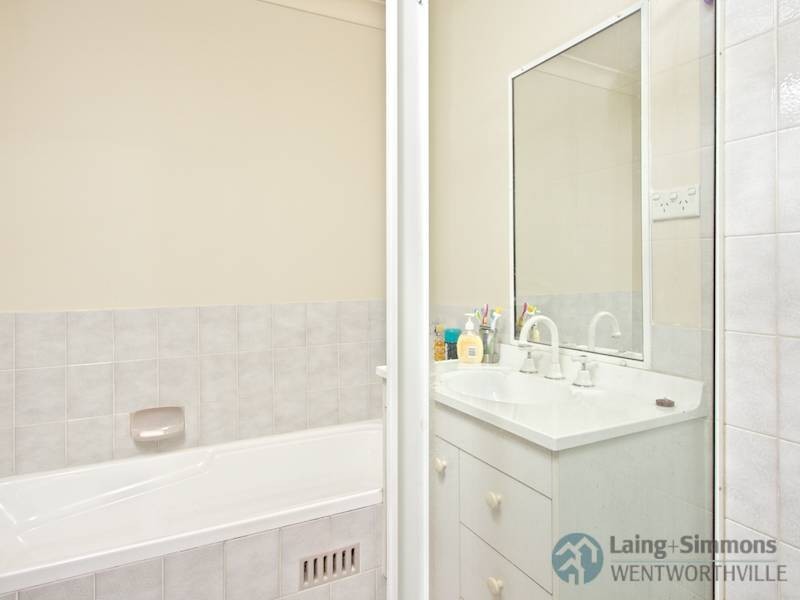 Wentworthville NSW 2145