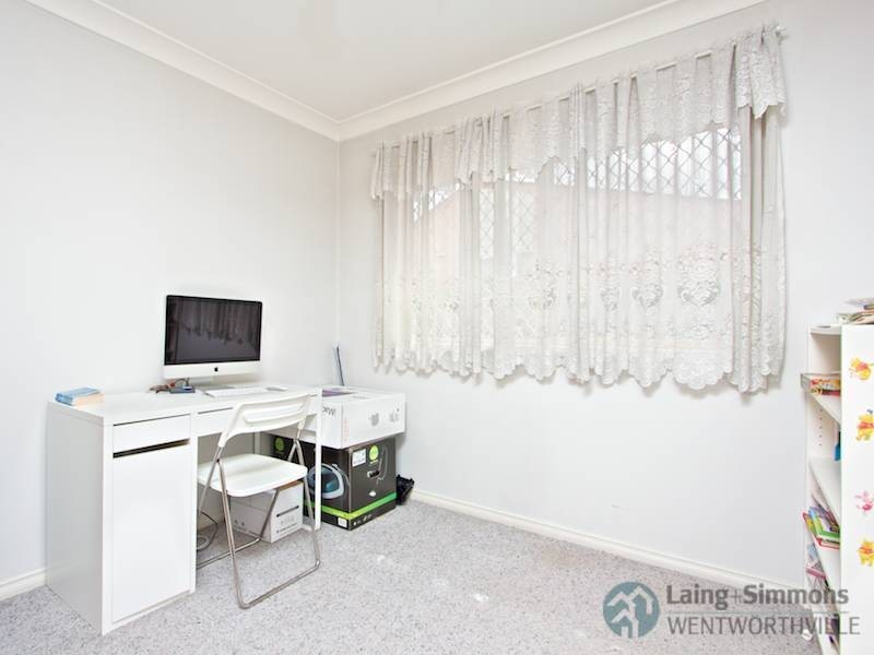 Wentworthville NSW 2145