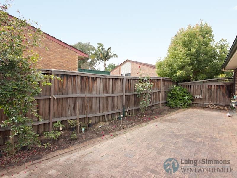 Wentworthville NSW 2145