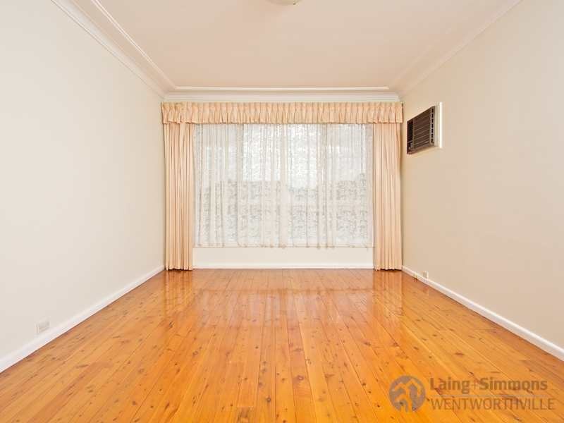 Old Toongabbie NSW 2146