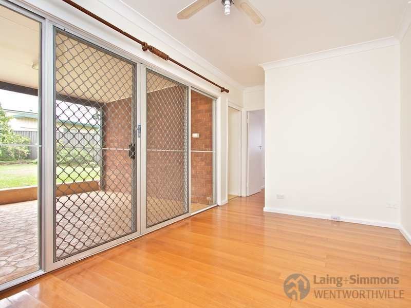 Old Toongabbie NSW 2146