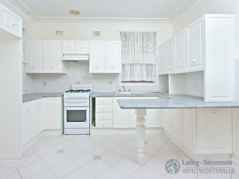 Old Toongabbie NSW 2146