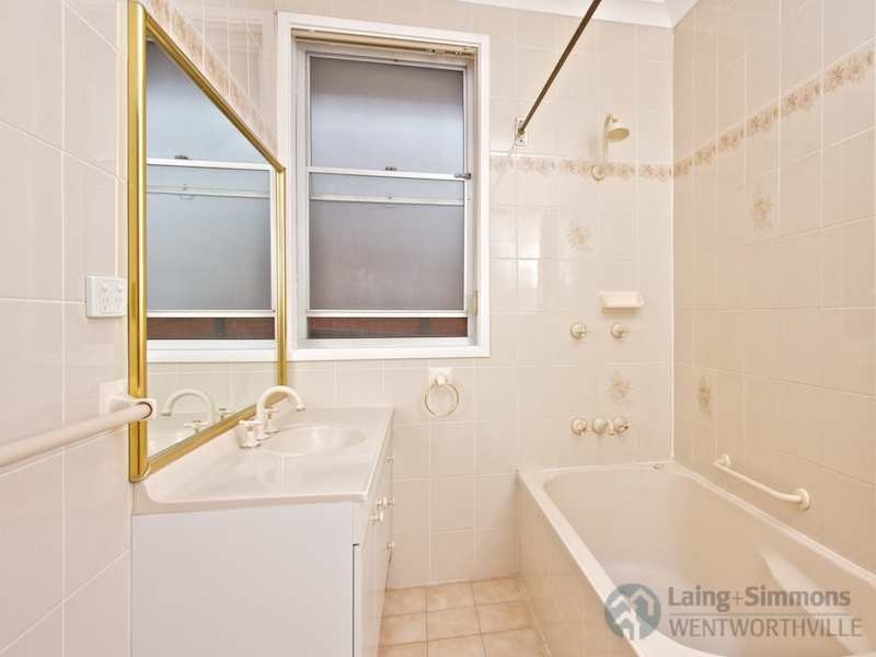 Old Toongabbie NSW 2146