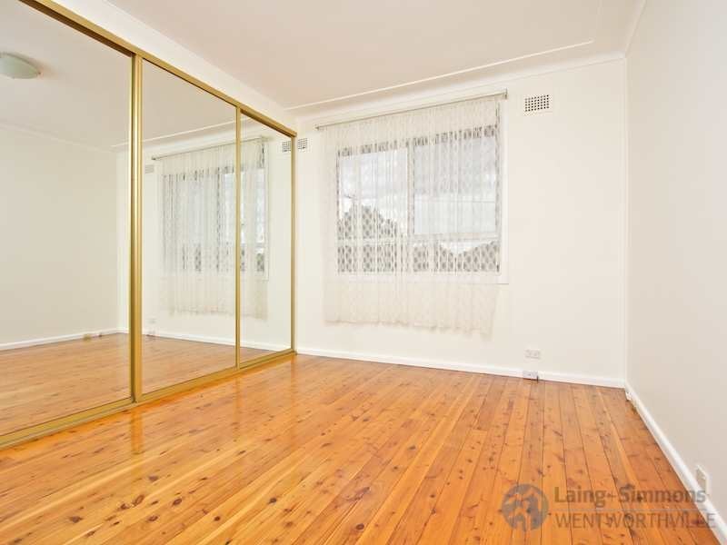 Old Toongabbie NSW 2146