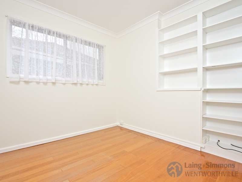 Old Toongabbie NSW 2146