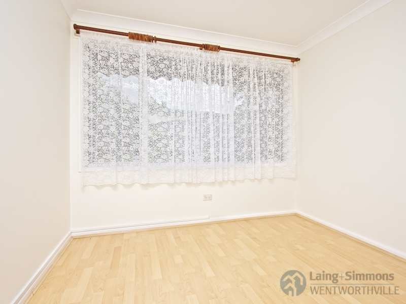 Old Toongabbie NSW 2146