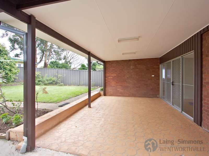 Old Toongabbie NSW 2146