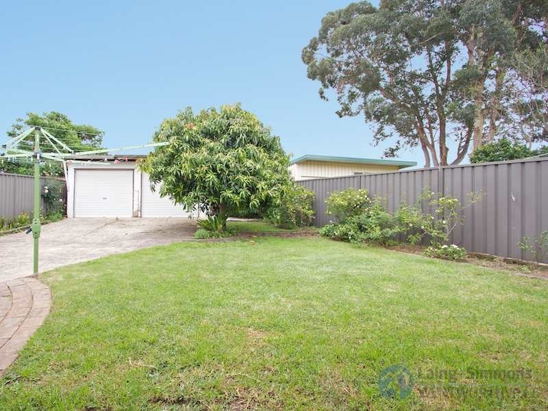 Old Toongabbie NSW 2146