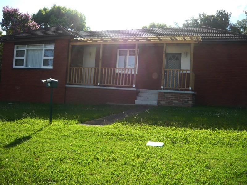 3 Mack Street, Wentworthville NSW 2145