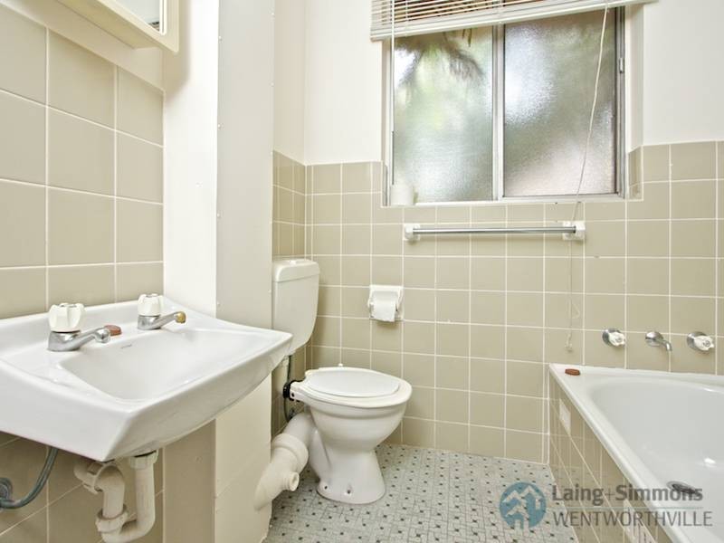 Wentworthville NSW 2145