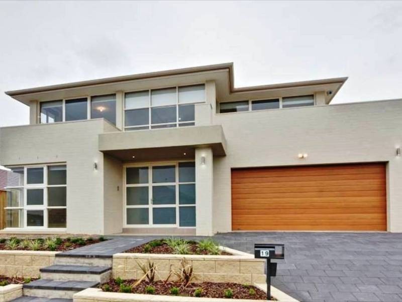 19 Lachlan Circuit, Kellyville Ridge NSW 2155