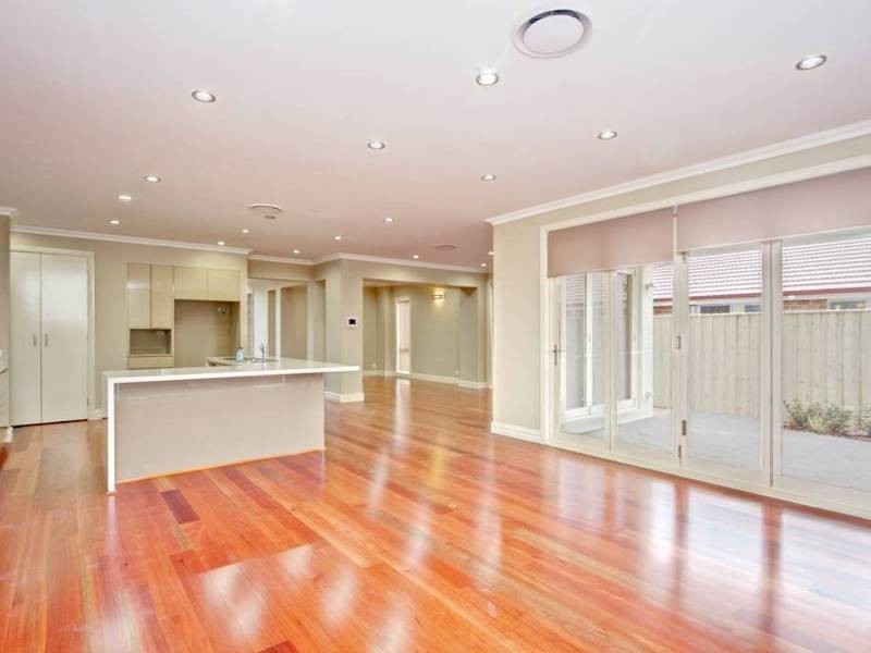 19 Lachlan Circuit, Kellyville Ridge NSW 2155