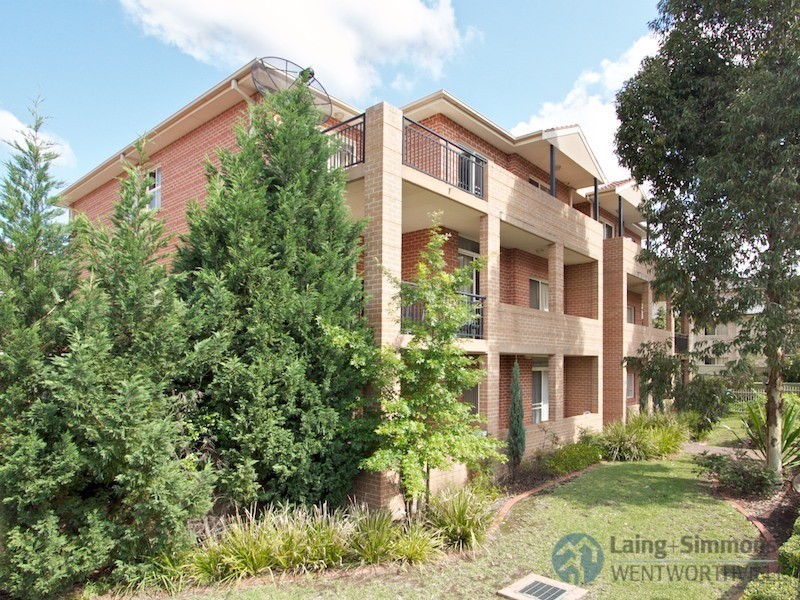 Guildford NSW 2161