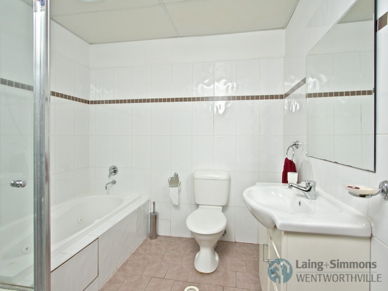 Guildford NSW 2161