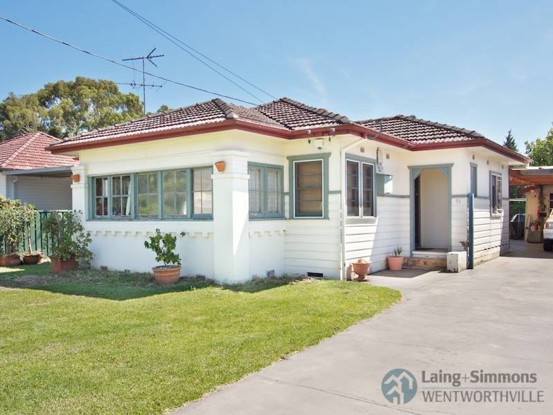 51 Mayfield Street, Wentworthville NSW 2145