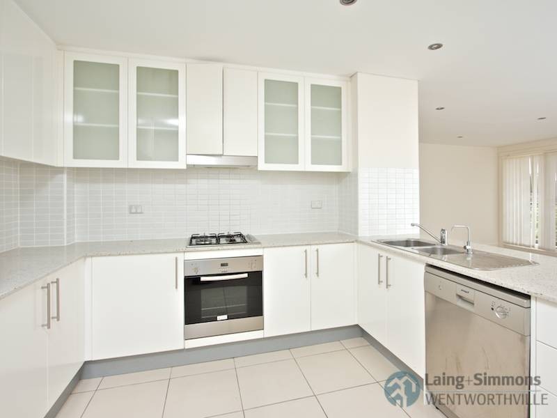 202/91D Bridge Road, Westmead NSW 2145