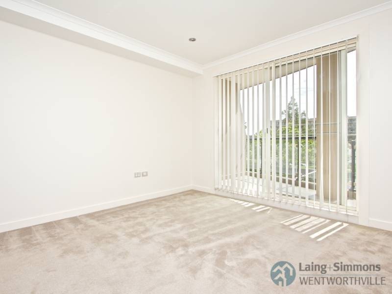 202/91D Bridge Road, Westmead NSW 2145