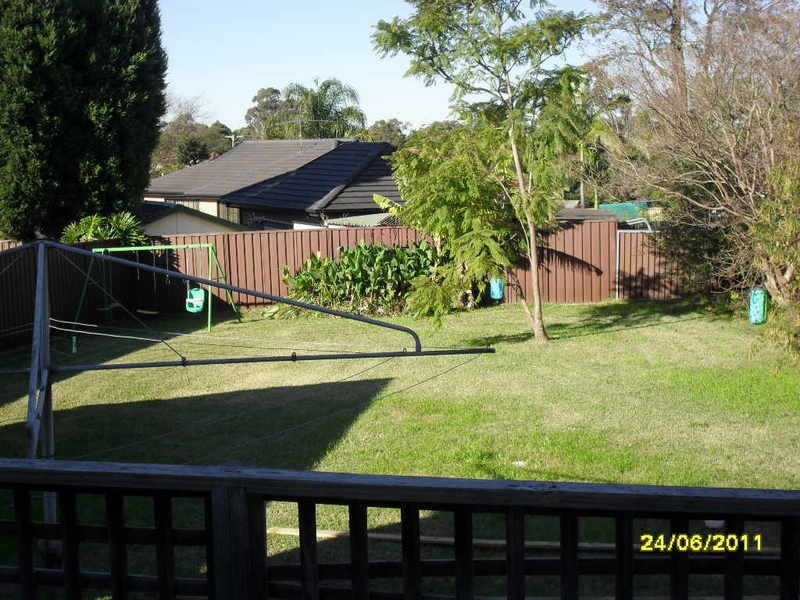 7 Stanley Street, Merrylands NSW 2160