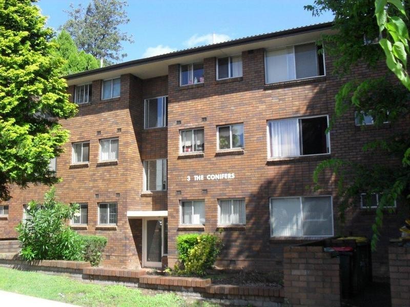 6/3 Dunlop Street, North Parramatta NSW 2151