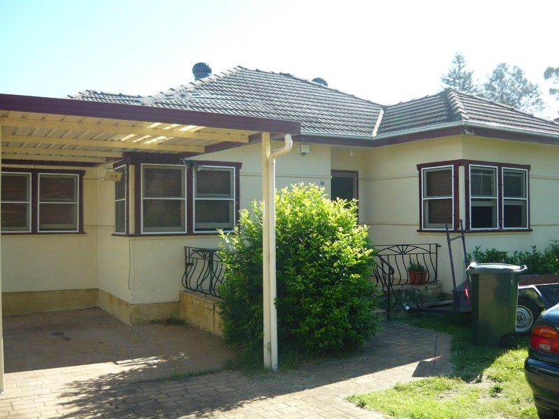 1/18 Springdale Road, Wentworthville NSW 2145