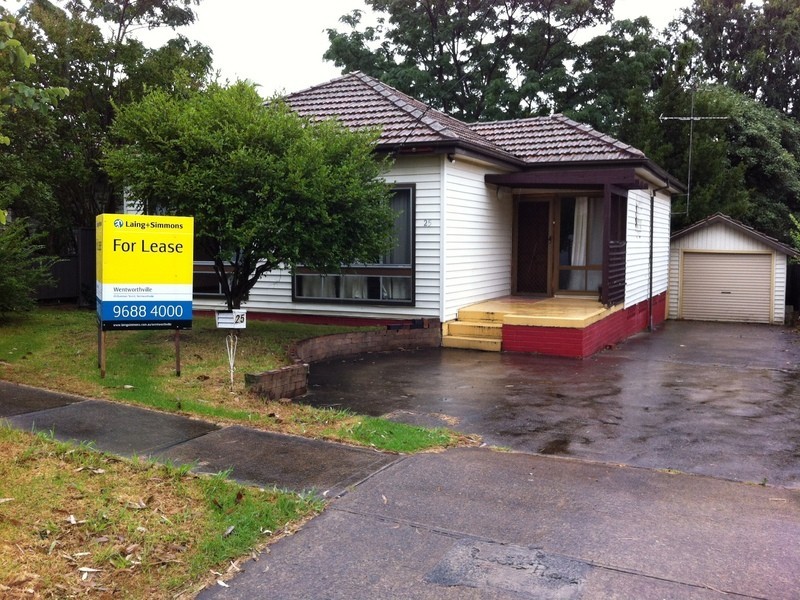 25 Sturdee Street, Wentworthville NSW 2145