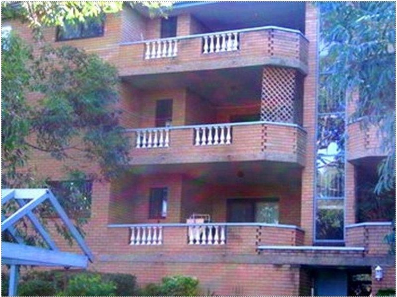 3/16-18 Alfred Street, Westmead NSW 2145