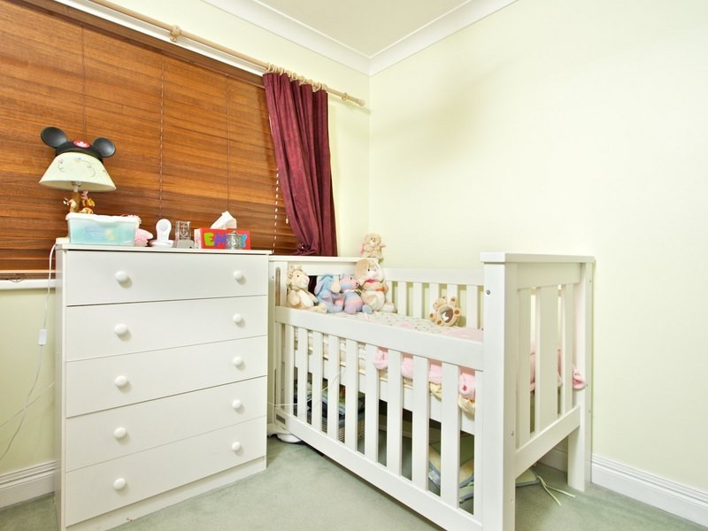 South Wentworthville NSW 2145