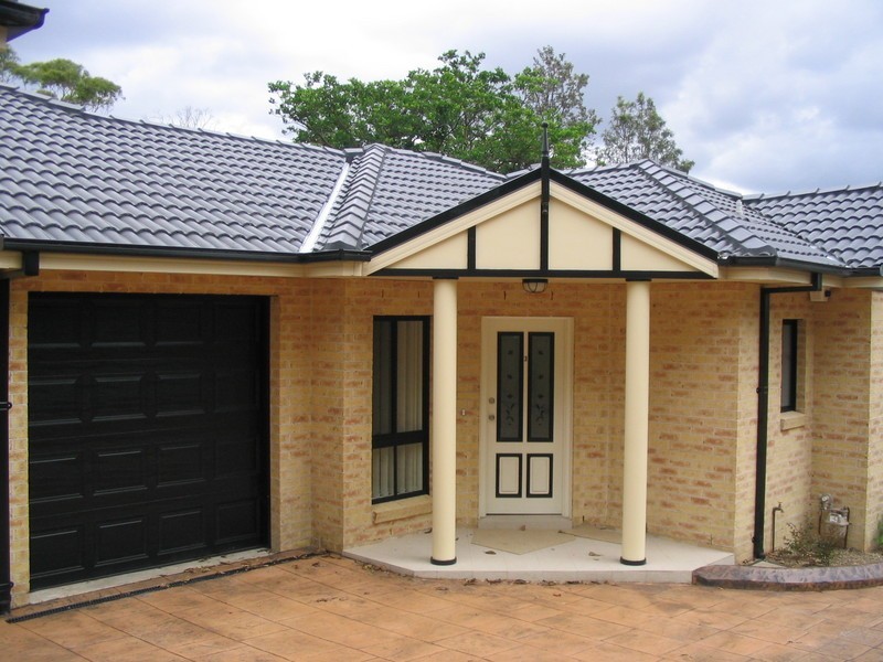 2/31 Stapleton street, Wentworthville NSW 2145