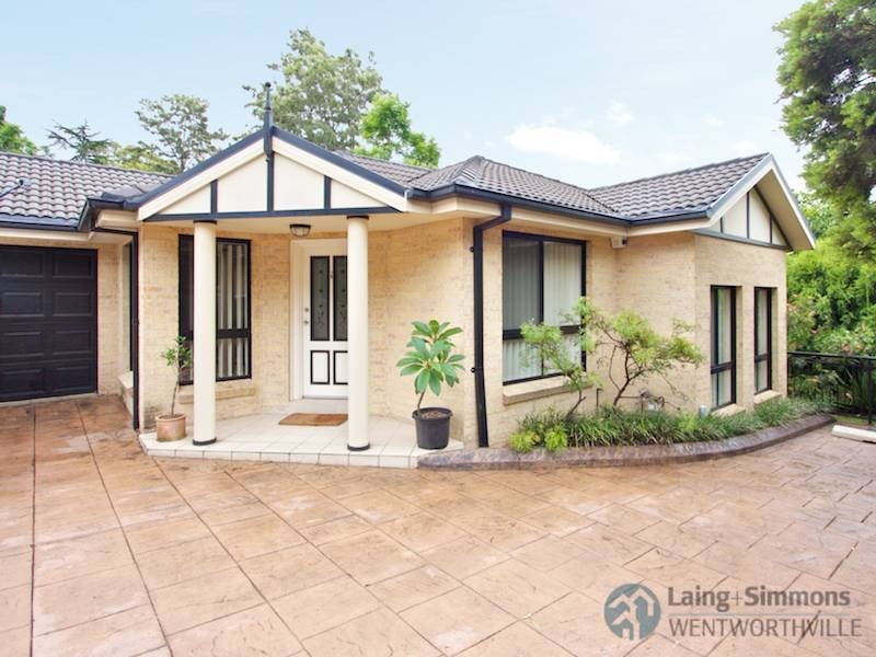 Wentworthville NSW 2145