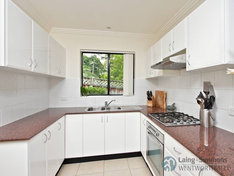 Wentworthville NSW 2145