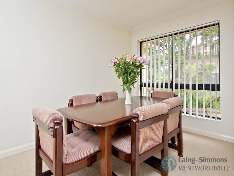 Wentworthville NSW 2145