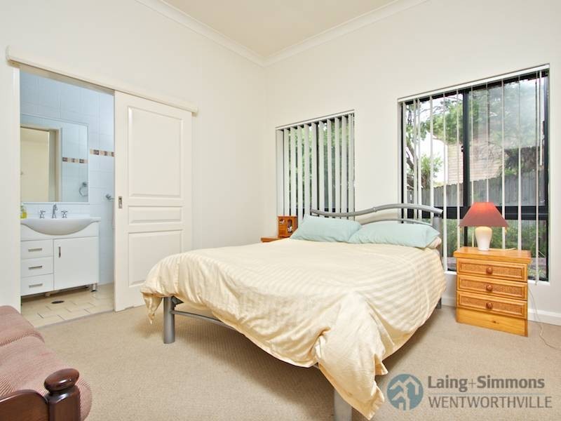 Wentworthville NSW 2145