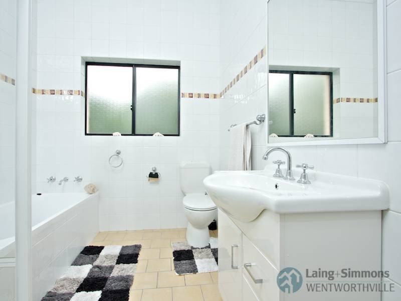 Wentworthville NSW 2145