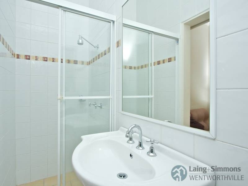 Wentworthville NSW 2145