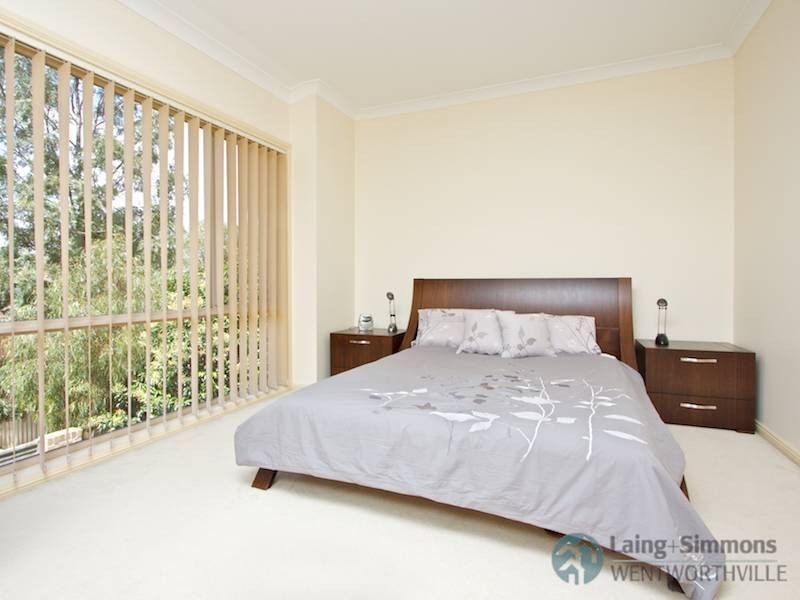 Constitution Hill NSW 2145